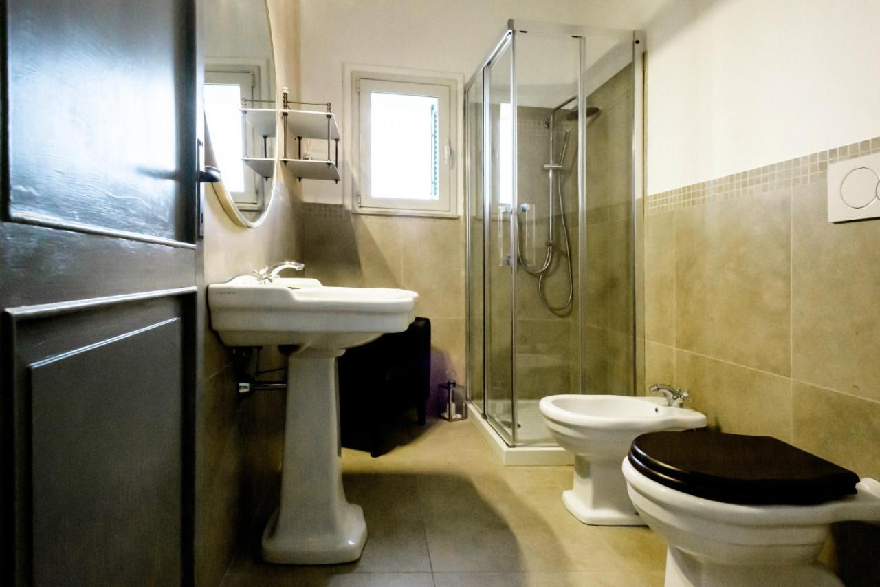 Dimora Di Ulisse Sea View Holiday Apartment Syracuse Bagian luar foto