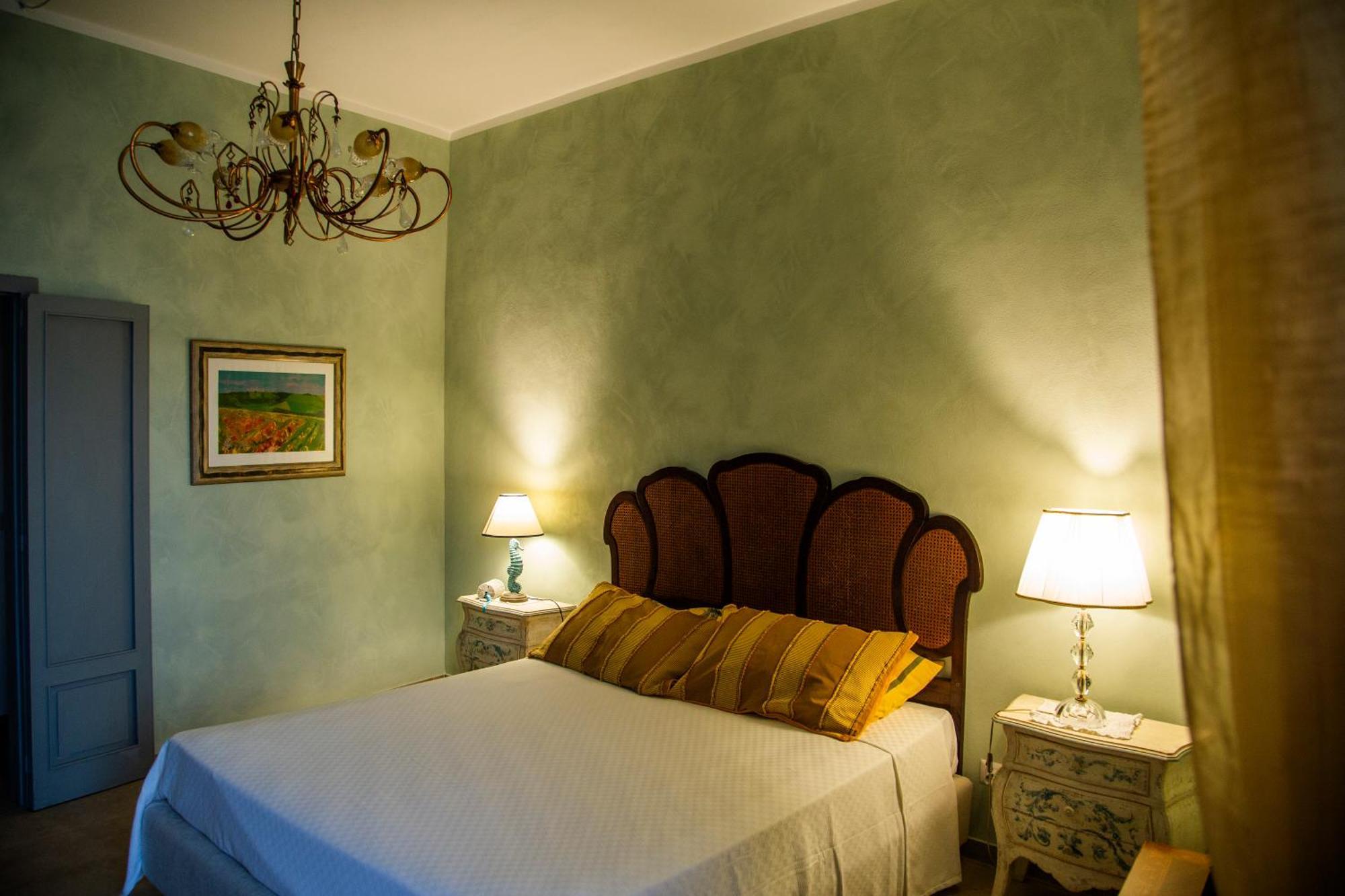 Dimora Di Ulisse Sea View Holiday Apartment Syracuse Bagian luar foto