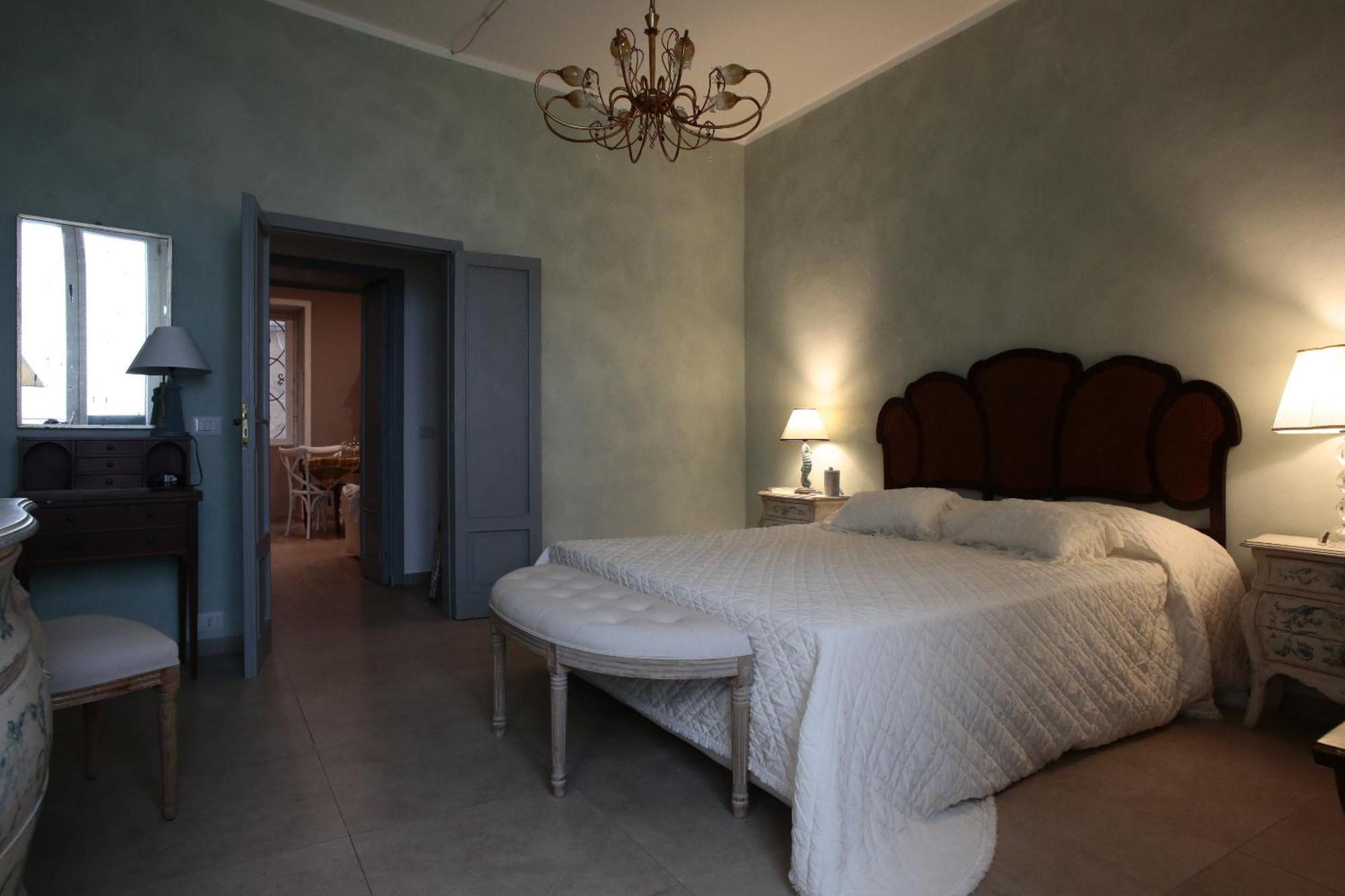 Dimora Di Ulisse Sea View Holiday Apartment Syracuse Bagian luar foto